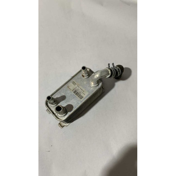 Resfriador Oleo De Motor Evoque 2.0 2012 Aut 6g917a095ad