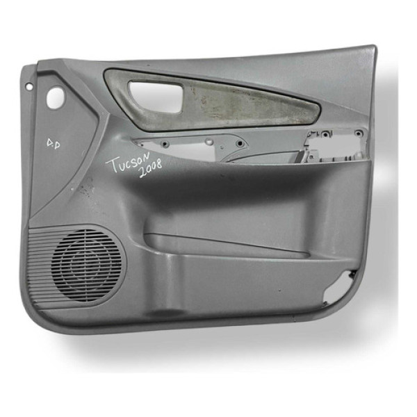 Forro Porta Dianteira Direita Hyundai Tucson 2008 823102e000