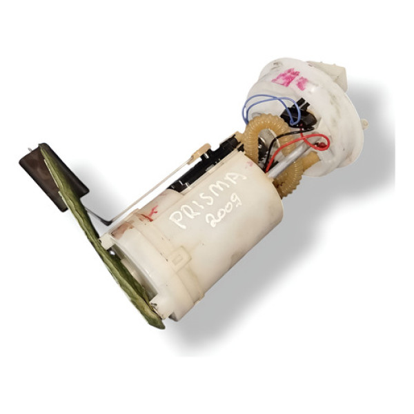 Carcaça Bomba Combustível Chevrolet Prisma 2009 2010 2011