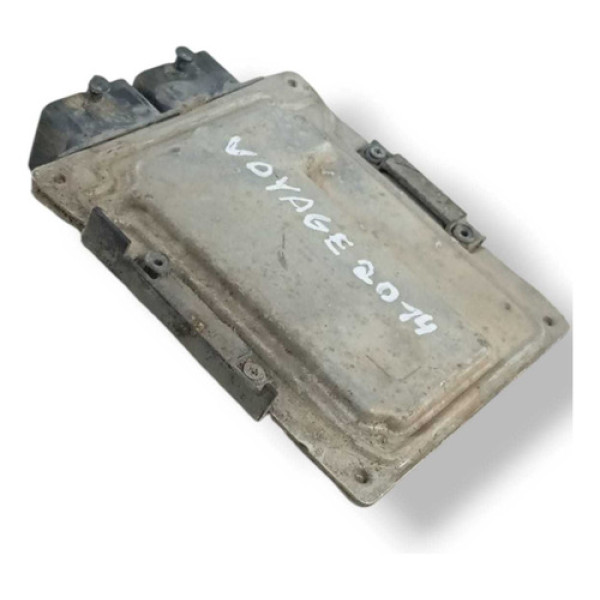 Módulo Injeção Volkswagen Voyage 1.6 2013/2014 032906034j