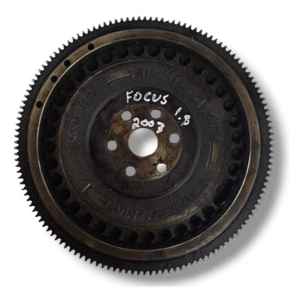 Volante Cremalheira Motor Focus 1.8 2003/2013 Xs4g6k390a1a