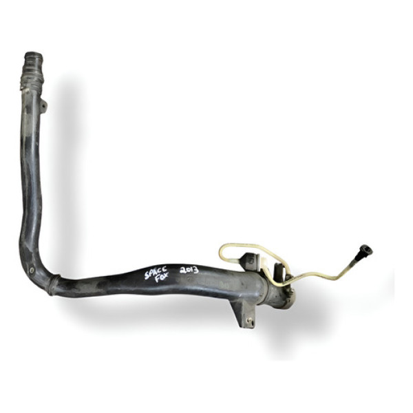 Gargalo Tanque Combustível Vw Spacefox 2013 2014 5z9201129e 1