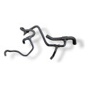 Mangueira Ar Quente Entrada Chevrolet Meriva 1.8  2007