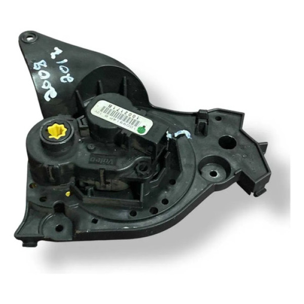 Atuador Caixa Ventilação Peugeot 2008 2017 2018 T1013226p