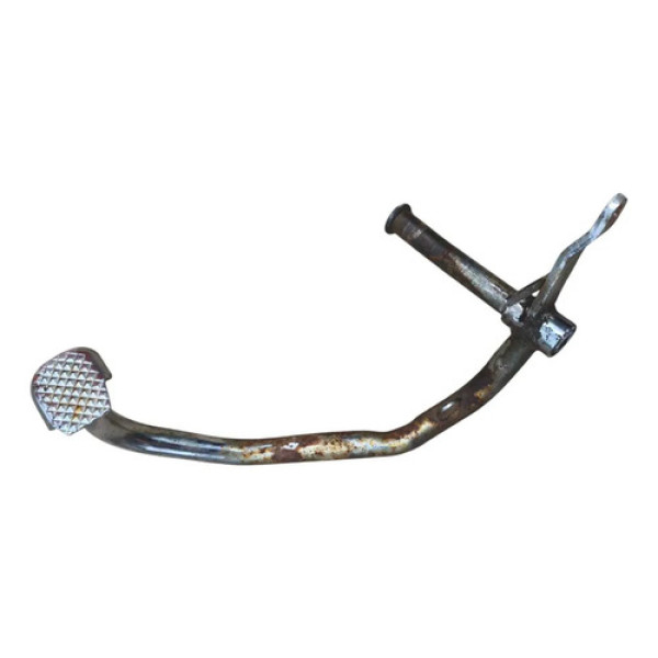 Pedal De Freio Traseiro Honda Fan 150 2009 A 2013