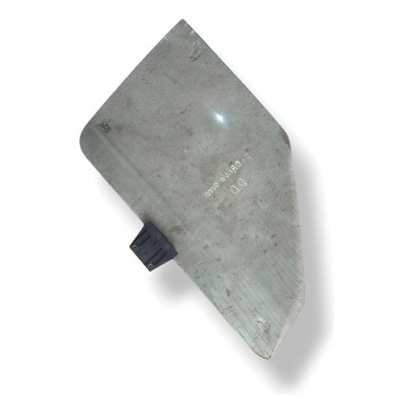 Vidro Porta Dianteira Direita Fiat Fiorino 1999 2000 2001