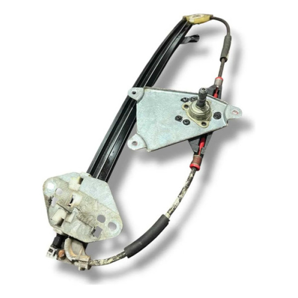 Maquina Vidro Manual Traseiro Direito Gol G4 2009 5x4839402