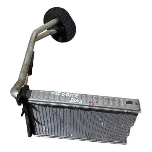 Caixa Evaporadora Ar Quente Megane Dyn 1.6 2011 B84031162s