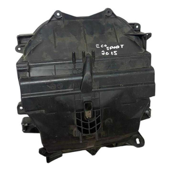 Capa Da Caixa Evaporadora Ford Ecosport 2015 Vpbe2h18k418c