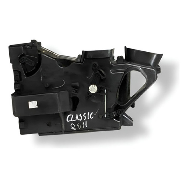 Carcaça Duto Ar Corsa Classic 2011  970454