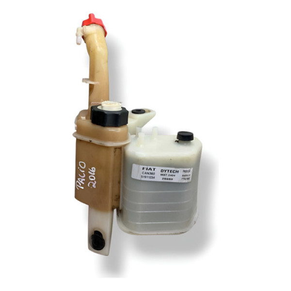 Reservatório Partida Frio Fiat Palio 2016 2017 51911234