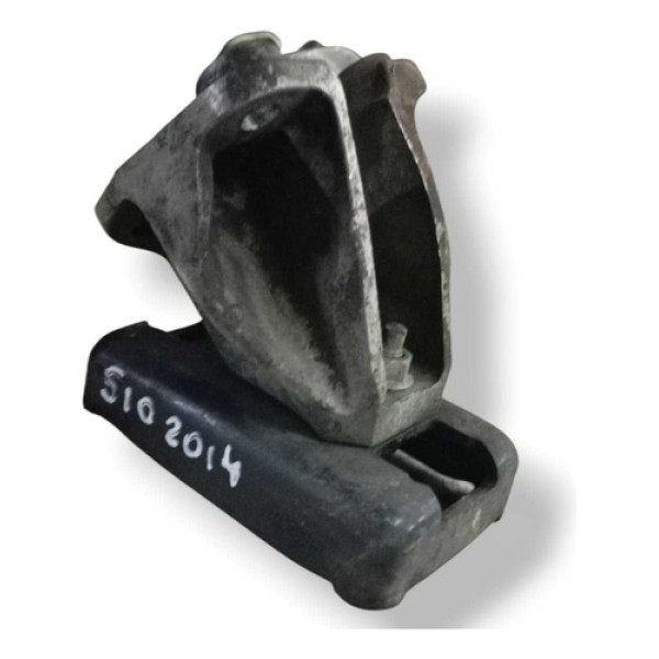 Suporte Coxim Motor Lado Direito Chevrolet S10 2.4 2014