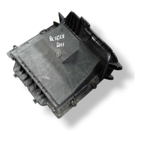 Carcaça Caixa Evaporadora Chevrolet Blazer 2010 52475950 