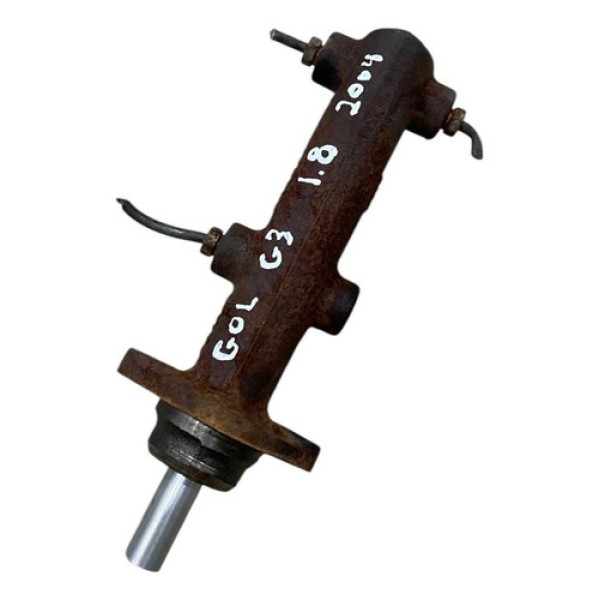 Cilindro Mestre Freio Volkswagen Gol G2 G3 1.8 2001 Vfc24147