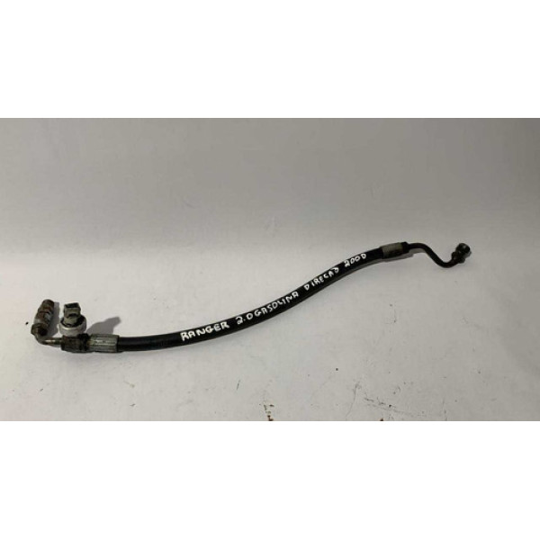Mangueira Direção Hidraulica Ford Ranger 2000 2.5 Gasolina
