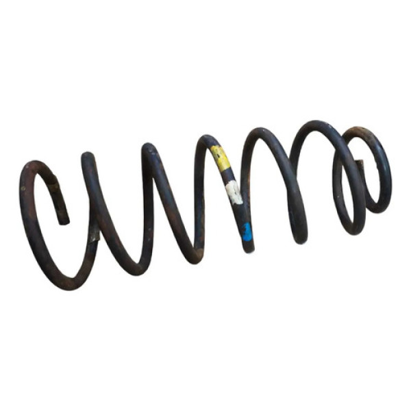 Mola Suspensao Dianteira Fiat Uno 1988 1989 1990 1991 A 1994