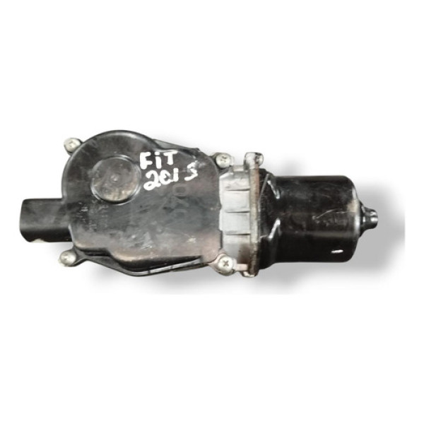 Motor Limpador Parabrisa Honda Fit 2015 2016 2017 2018