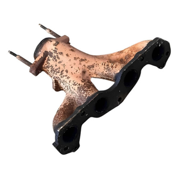 Coletor Escapamento Peugeot 206 1.0 2001 2002 A 2006 368055