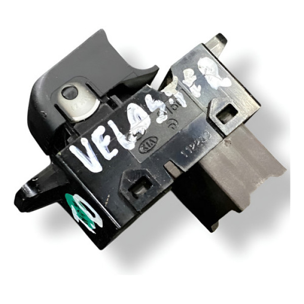 Botao Comando Vidro Traseiro Veloster 2012 A 2013 299103335