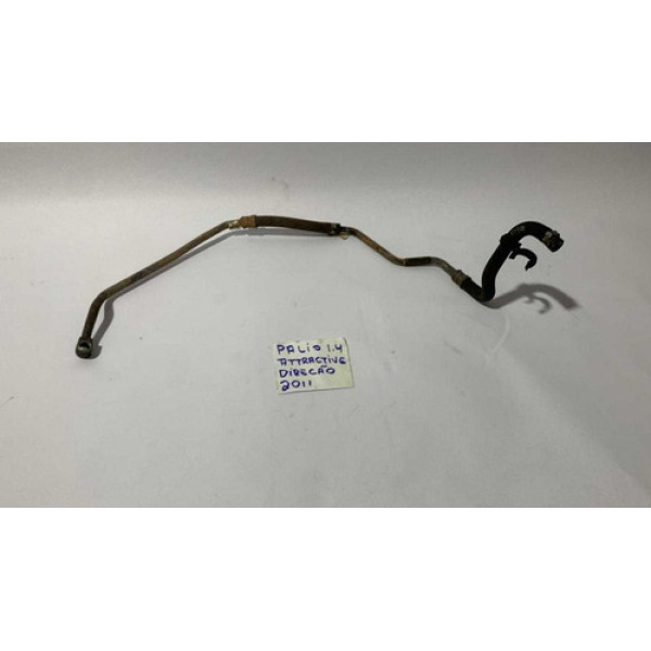 Mangueira Direção Hidráulica Palio Attractive 1.4 51890011 