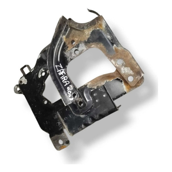 Suporte Da Bateria Chevrolet Zafira 2008
