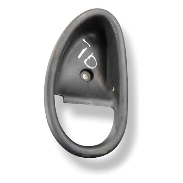 Suporte Maçaneta Traseira Direita Fiat Siena 2001 2002 2003