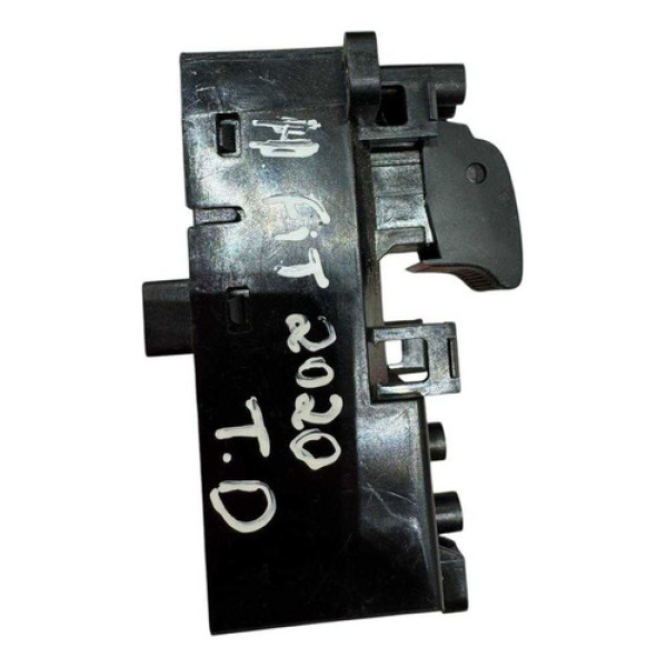 Botão Vidro Traseiro Direito Honda Fit 2017/2022 Sajad3825a