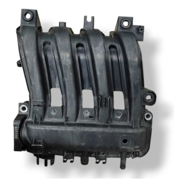 Coletor Admissão 1.0 Renault Sandero 2014 2015 2016 2017 18