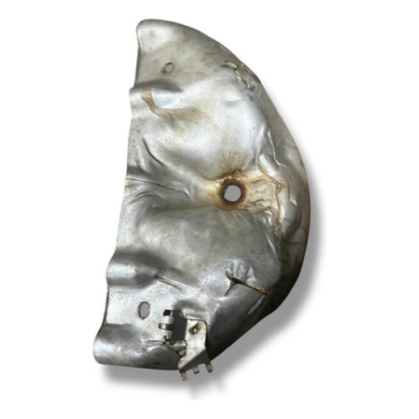 Defletor Calor Escape Citroën C4 Lounge 2016 9655397780