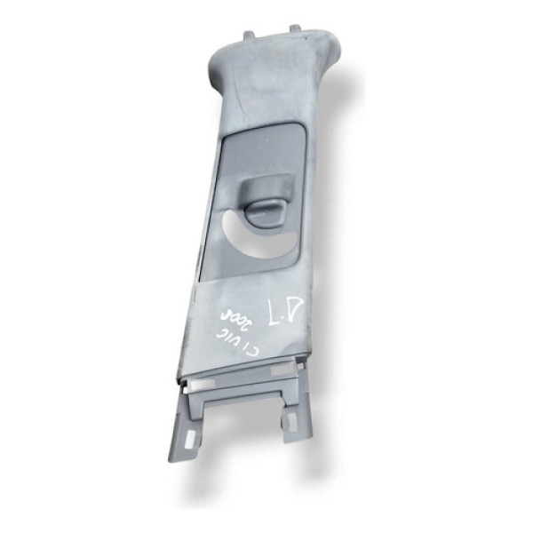 Acabamento Coluna Central Direito Honda Civic 2008 84112snj