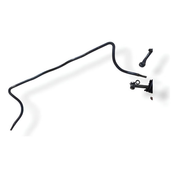 Barra Estabilizadora Traseira Fiat Palio 1998 1999 2000 2001