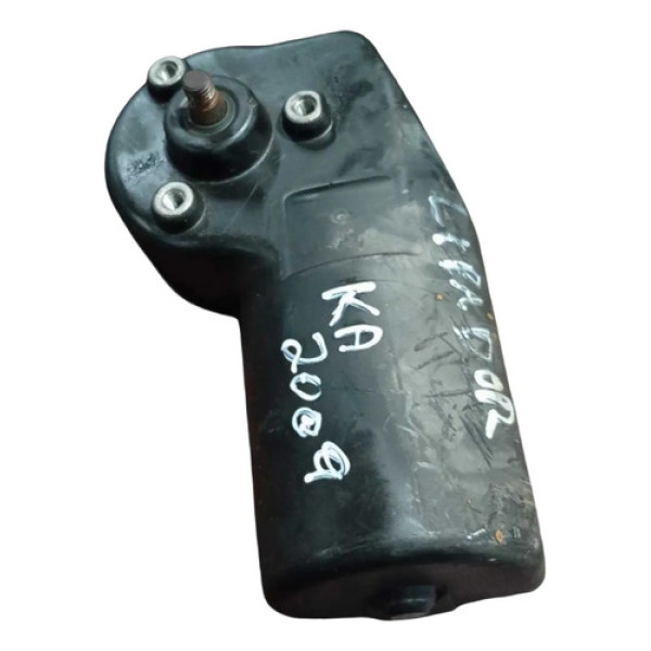Capa Motor Limpador Vidro Para-brisa Ford Ka 2008 2009
