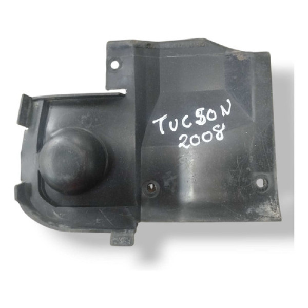 Defletor Protetor Agregado Mercedes-benz A160  1686280911