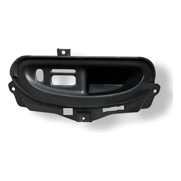 Moldura Computador Bordo Renault Scenic 2005 2006 7700430838