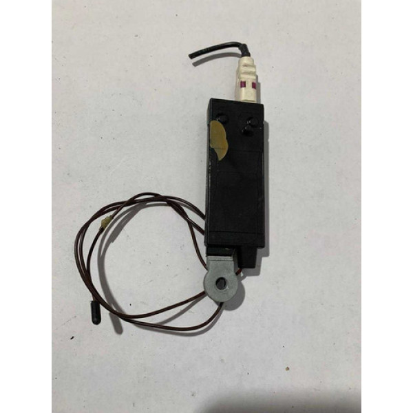 Módulo Sensor Antena Land Rover Evoque 2012 2.0 17091159
