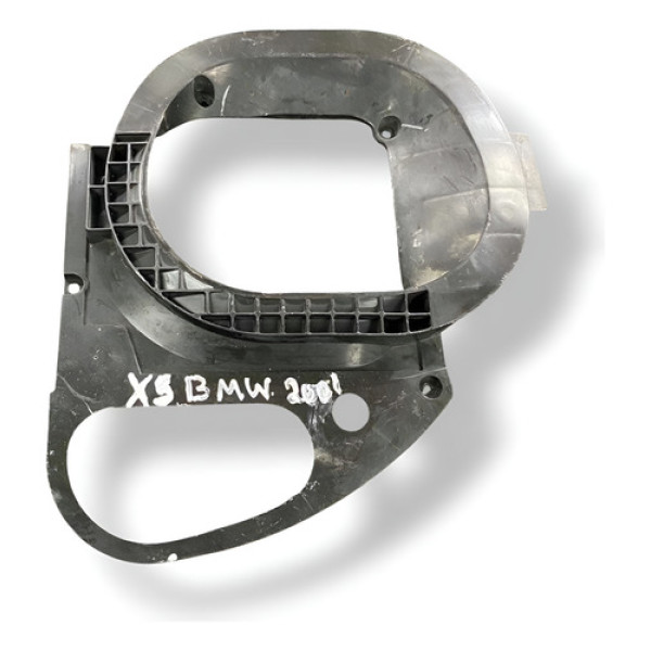 Carcaça Caixa Evaporadora Bmw X5 2000 2001 2002 2003 4271f1a