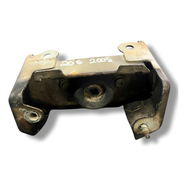Suporte Coxim Motor Peugeot 206 1.4 2005 2006 2007 2008 2009