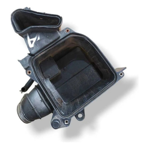 Carcaça Filtro Ar Com Detalhe Honda Fan Cg 125 2007 2008