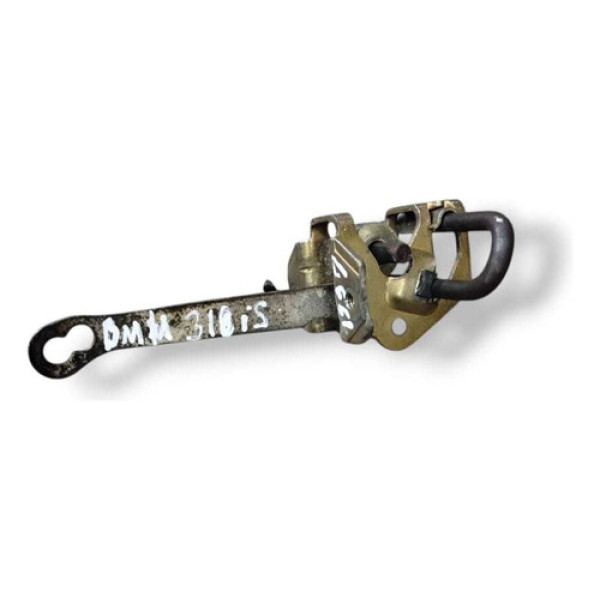 Limitador Porta Traseira Direita Bmw 318i S 1997 1960565