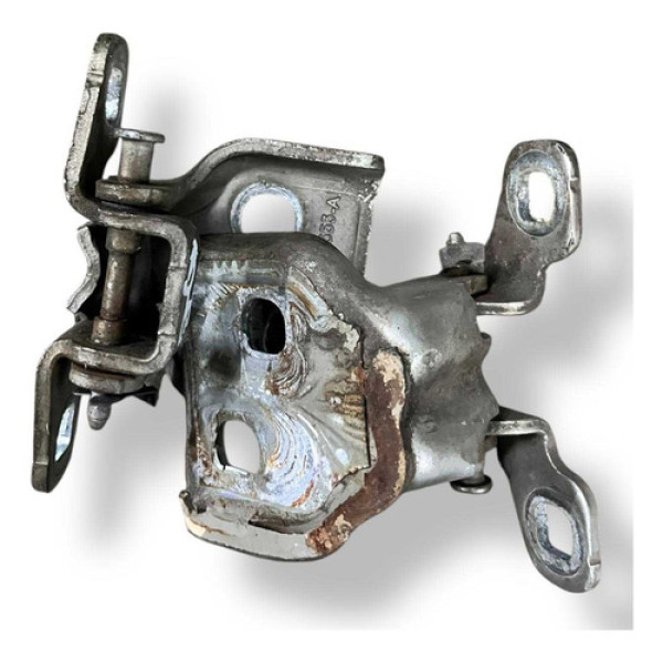 Par Dobradiça Diant Esquerda Renault Logan  2008  599554a