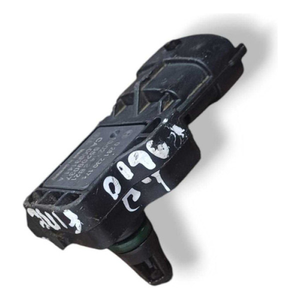 Sensor Map Fiat Palio  Punto Stilo 1.8 8v  2014 0261230174