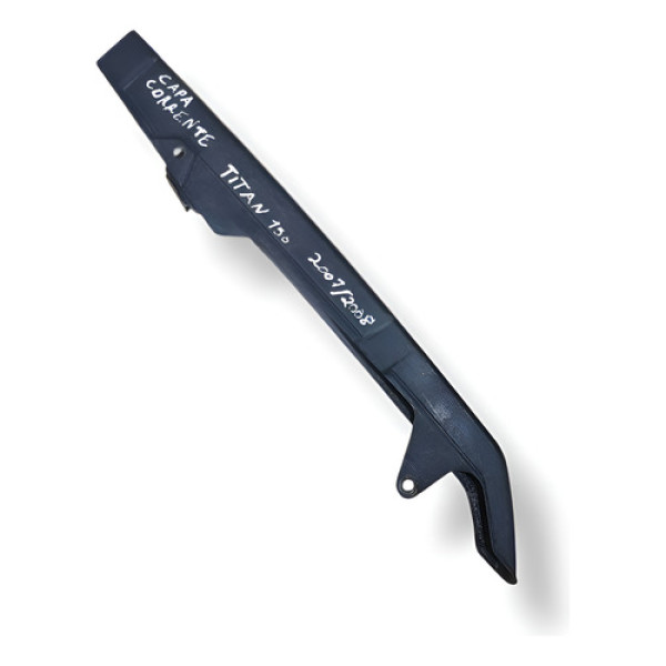 Carenagem Capa Corrente Honda Titan 150 2007 2008 2009 1