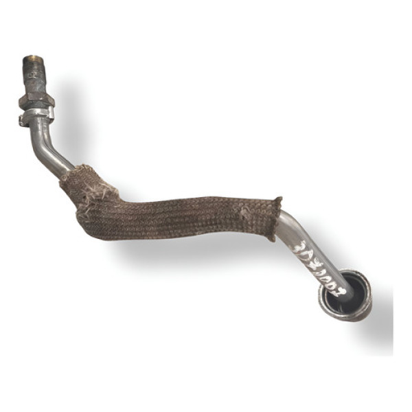 Tubo Duto Mangueira Peugeot  307 Sw 2.0 2006 2007 2008 2009