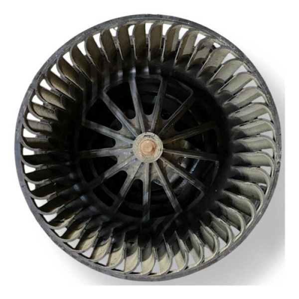 Motor Ventilador Evaporadora Ar Citroën C3 2013 F006b10368