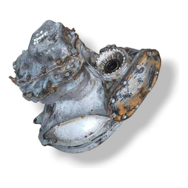 Caixa Marcha Chevrolet Kadett 1.8 1991 1992 1993 - 90289242