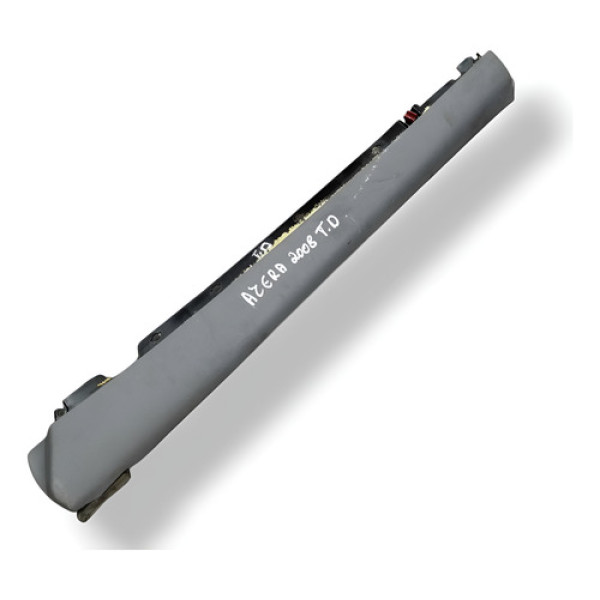 Acabamento Soleira Traseira Direita Hyundai Azera 833203l000