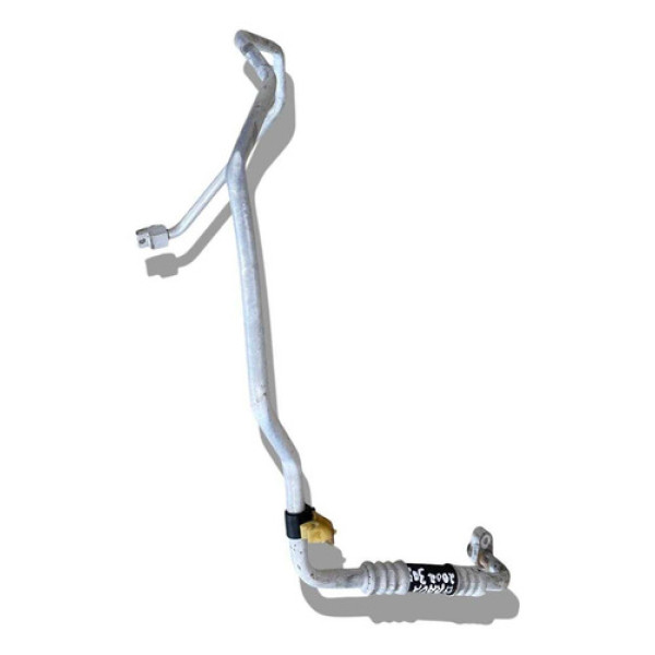 Cano Mangueira Ar Condicionado Fiat Brava 1.6 2002 