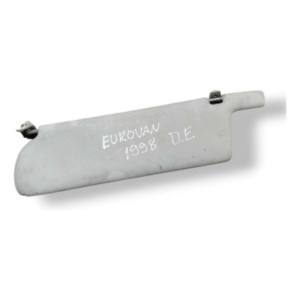 Quebra Sol Volkswagen Diant Esq Eurovan/caravelle 2.4 1998