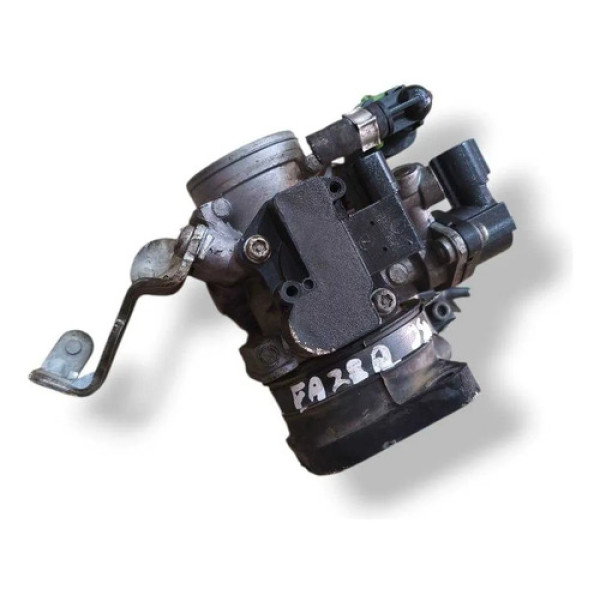 Corpo De Injecao Yamaha Fazer 250 2019 2020 2021