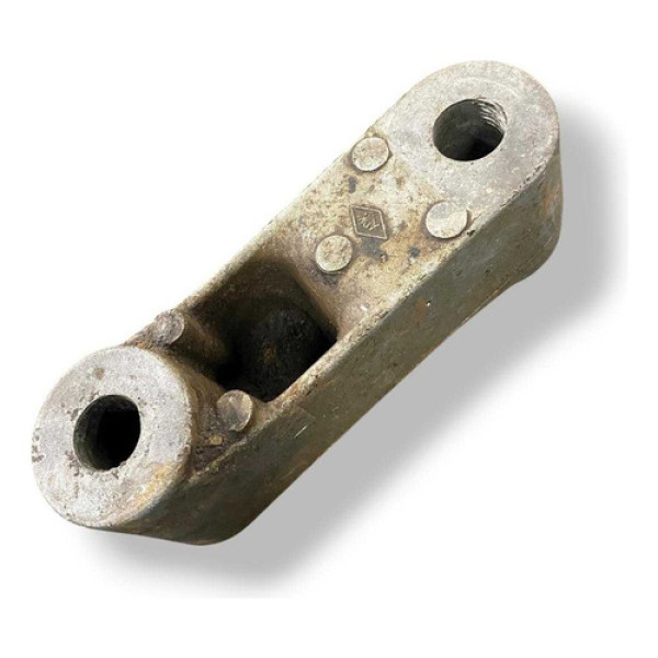 Suporte Coxim Motor Renault Duster 2.0 2014 A 2016 113321019